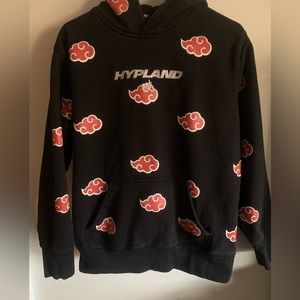 Hypland Akatsuki Hoodie
